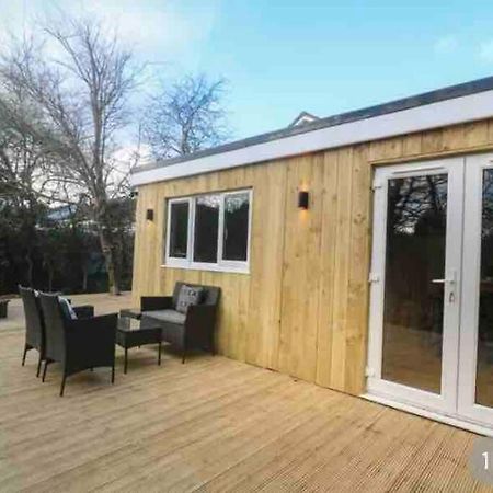 Hunting Gate Lodge Redruth Buitenkant foto
