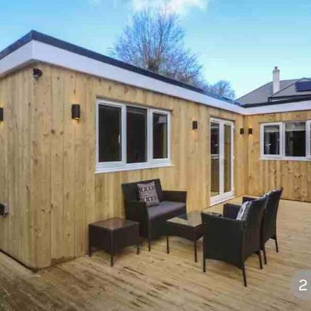 Hunting Gate Lodge Redruth Buitenkant foto