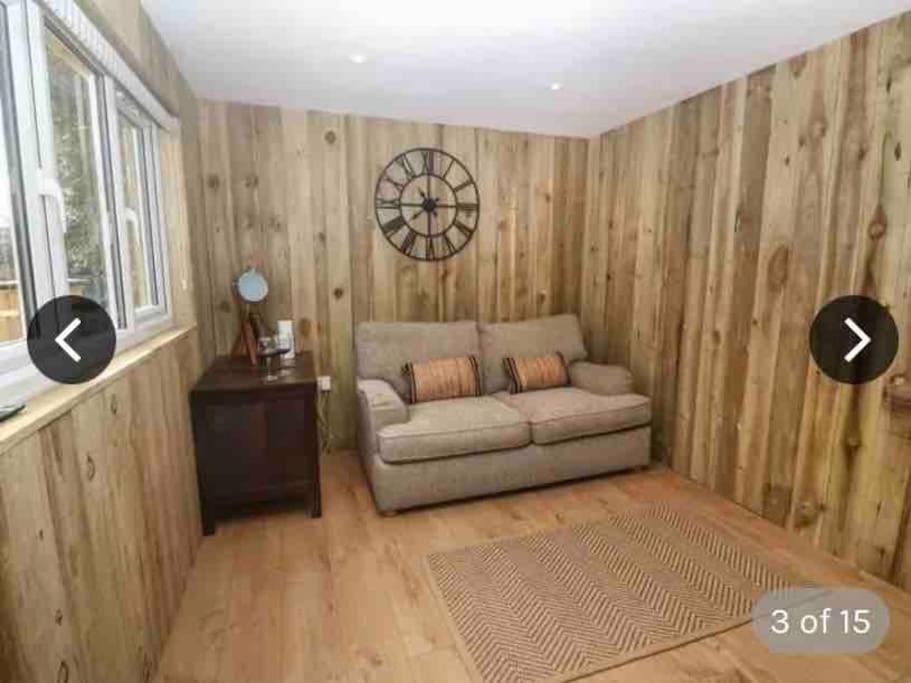 Hunting Gate Lodge Redruth Buitenkant foto